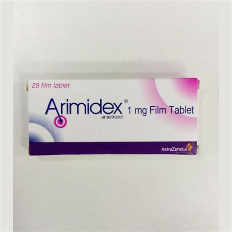 arimidex tablets price in pakistan